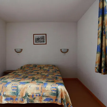 Διαμέρισμα Residence Balcons Du Soleil - Pieces 444