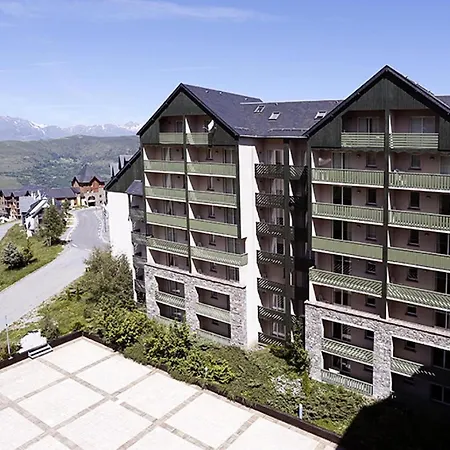 Residence Balcons Du Soleil - Pieces 444 Διαμέρισμα