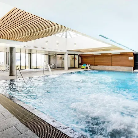 Διαμέρισμα Residence Balcons Du Soleil - Pieces 444 *