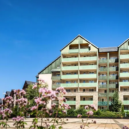 Διαμέρισμα Residence Balcons Du Soleil - Pieces 444