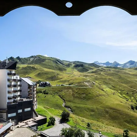 Διαμέρισμα Residence Balcons Du Soleil - Pieces 444 *