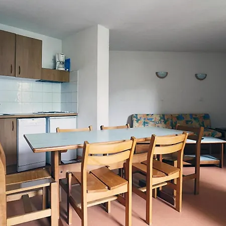 Résidence Balcons Du Soleil - Pièces 444 Appartamento Germ