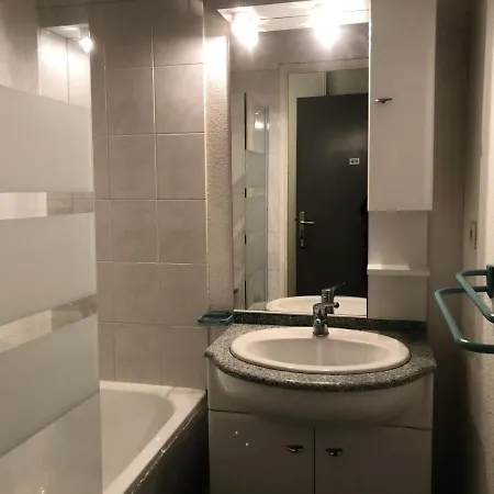 Résidence Balcons Du Soleil - Pièces 444 Appartamento *