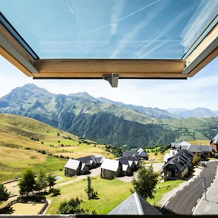 Résidence Balcons Du Soleil - Pièces 444 Germ